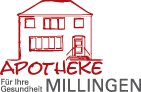 Apotheke Millingen