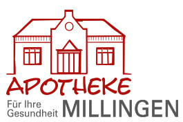 Apotheke Millingen